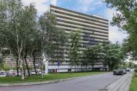Woning Munt 141 Heerenveen
