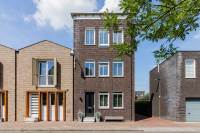 Woning Schellingwoudegracht 2 Amersfoort