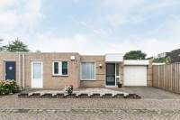 Woning Heuvelskamp 18 Lith