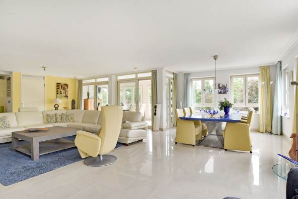 Woning Zuiderplantsoen 32 Hoorn Nh