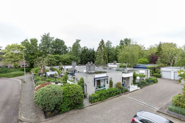 Woning Oddinkhem 1 Nieuw-Vennep