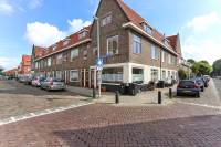 Woning Swammerdamstraat 7b Utrecht