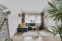 Woning Besterdring 8a Tilburg
