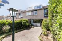 Woning Rozenstraat 56 Bovensmilde