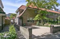 Woning Kometenstraat 63 Hilversum