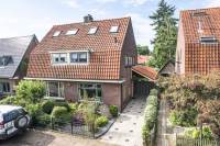 Woning Borneostraat 5 Baarn