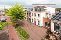 Woning De Merk 23 Joure
