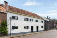 Woning Kerkstraat 70- 70a Vianen