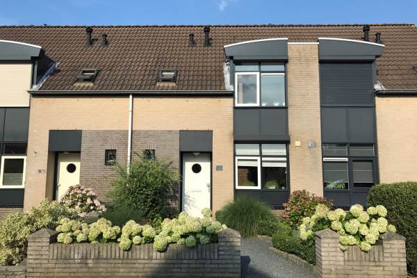 Woning Saltshof 3373 Wijchen