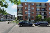 Woning Slauerhoffstraat 1b Spijkenisse