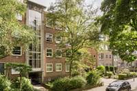 Woning Dr. J.C. Hartogslaan 26-2 Arnhem