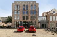 Woning Muntkade 8-C4 Utrecht