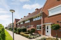 Woning Denariusstraat 4 Tiel
