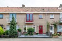 Woning Eemstraat 16 Purmerend