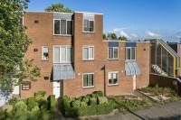 Woning De Burcht 20 Arnhem