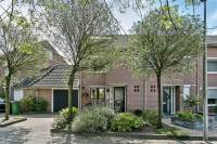 Woning Wolgaplantsoen 46 Drunen