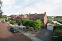 Woning Schuitvaartstraat 2 Vlissingen