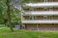 Woning Lisztgaarde 2 Oss