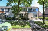 Woning Omloop 25 Dinteloord