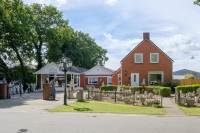 Woning De Bosk 11 Harkema