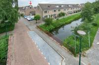 Woning Goudplevier 113 IJsselstein