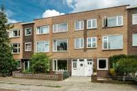 Woning Werner Helmichstraat 23 Utrecht