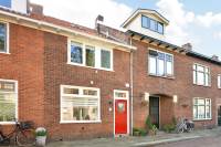Woning Oranjeboomstraat 17 Haarlem