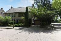 Woning Van der Veensingel 47 Delft