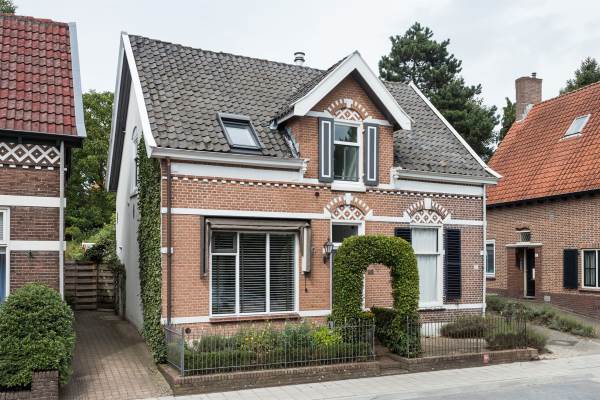 Woning Herenstraat 93 Rhenen