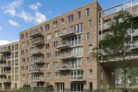 Woning Mary van der Sluisstraat 506 Amsterdam