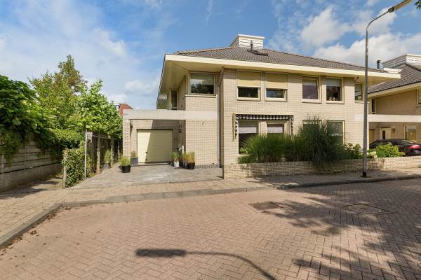 Woning Keizerskroon 1 Nootdorp