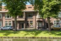 Woning Burgemeester Martenssingel 4 Gouda