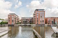 Woning Kruithuis 8 Schiedam