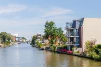 Woning Raadhuisstraat 195E Alphen aan den Rijn