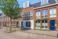 Woning Eyckenstein 25 Vleuten