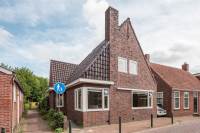 Woning Nieuwstraat 5 Loppersum