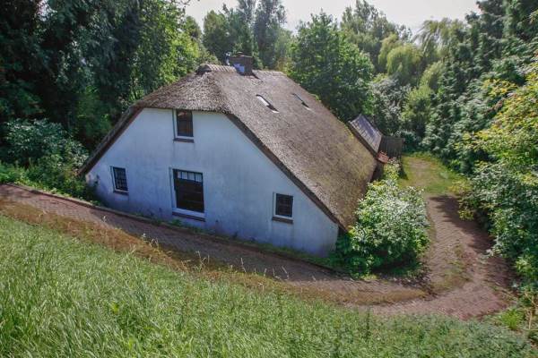 Woning IJsseldijk-West 77 Ouderkerk aan den IJssel