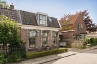 Woning Middel 24 Westzaan