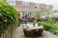 Woning Ridderhoflaan 11 Koudekerk aan den Rijn