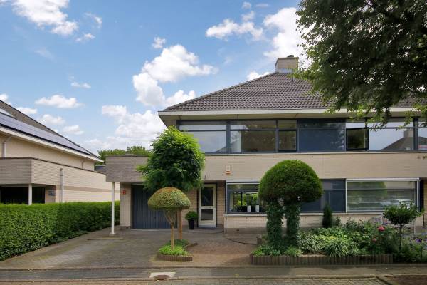 Woning Luwte 51 De Meern