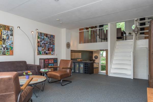 Woning Hollywoodlaan 88 Almere