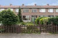 Woning Reigerlaan 206 Capelle aan den IJssel