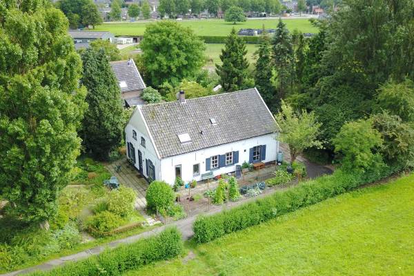 Woning Molendijk 2 Heerewaarden