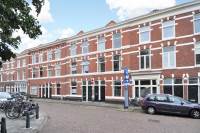 Woning Chasséstraat 70 Den Haag