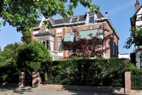 Woning Oosteinde 25 Voorburg