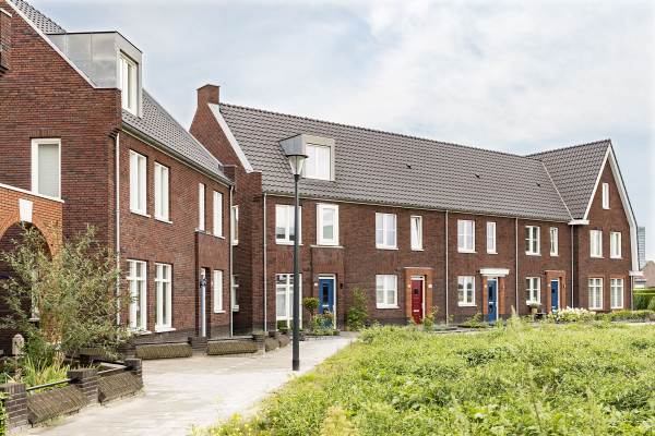 Woning Fossa 52 Veldhoven