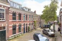 Woning Singeldwarsstraat 2 Utrecht