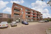 Woning Cypresstraat 21 Beverwijk