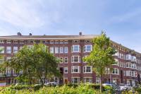 Woning Abbenesstraat 9-III Amsterdam