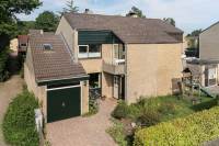 Woning Prinses Christinalaan 16 Bathmen